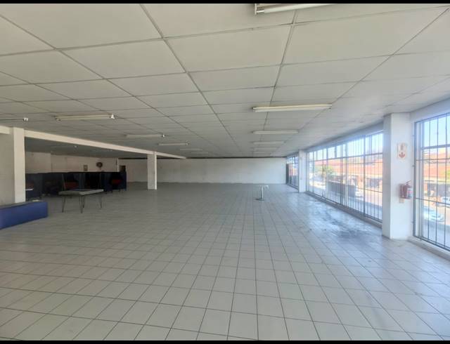 1,300M² BUILDING FOR SALE IN PRETORIA CENTRAL